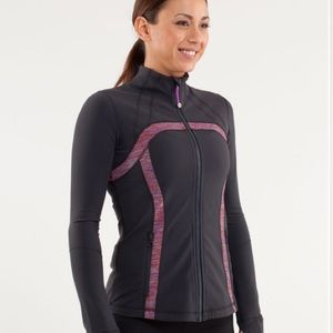 Lululemon Define Jacket Size 8